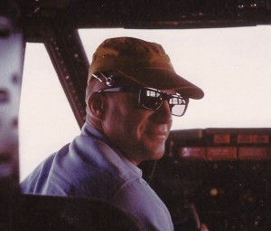 Captain Dave Doak (Submitted by Dave Doak) Captain Dave Doak (Submitted by Dave Doak)
