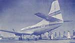 M404, with passengers boarding