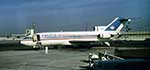 B727, Photo by Neil Aird