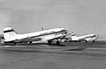 1954 SFO (Courtesy of Ed Coates, Photographer)