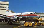 1957 SFO
