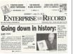 Enterprise Record July 31, 2011