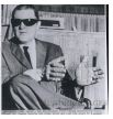 Captain Cleal - May 10, 1964 (Submitted by Jim Wells) 