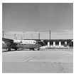 F27 @ Chico in 1960's. (Submitted by Drew Van Hornes)