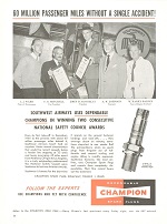 SWA - Champion Joint Promotion SWA - Champion Joint Promotion