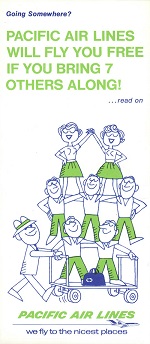 PAL Group Plan Brochure - Cover PAL Group Plan Brochure - Cover