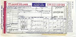 PAL International Ticket (Submitted by Trudy Parashis Sandoval) PAL International Ticket (Submitted by Trudy Parashis Sandoval)