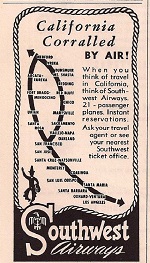 1948 Ad (Submitted by Casino Bruno) 1948 Ad (Submitted by Casino Bruno)