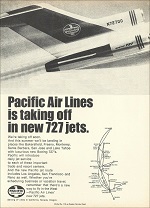 New 727 Service New 727 Service