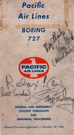 Autographs of Stan Freberg & Kim Novak (Submitted by Bill Critch) Autographs of Stan Freberg & Kim Novak (Submitted by Bill Critch)