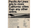 PAL Jets to more California Cities Ad (Submitted by Casino Bruno) PAL Jets to more California Cities Ad (Submitted by Casino Bruno)
