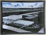 Glass PAL Ashtray Presented on occasion of new General Offices (Submitted by Marilyn Anderson) Glass PAL Ashtray Presented on occasion of new General Offices (Submitted by Marilyn Anderson)