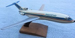 Boeing 727 Model (Submitted by Fred Lopez)
