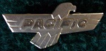 Pacific Air Lines Pin (Submitted by Ray Reigenborn)