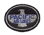 Uniform Patch (Submitted by Fred Lopez)