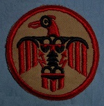 Thunderbird Patch (Submitted by Fred Lopez) Thunderbird Patch (Submitted by Fred Lopez)
