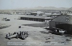 Thunderfield Field Admin. Bldg. 1942 (Submitted by Fred Lopez) Thunderfield Field Admin. Bldg. 1942 (Submitted by Fred Lopez)