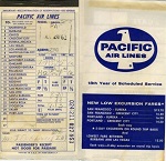 Ticket 1961 (Submitted by Dan Veenstra) Ticket 1961 (Submitted by Dan Veenstra)