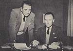 SWA Founders Leland Hayward & John Connelly (Submitted by Fred Lopez)