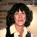 Marlene McLachlan (Submitted by Richard Ayres)