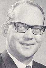 Don Boyle 1967 (Submitted by Fred Lopez)