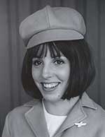 Joan Tassler (Submitted by Fred Lopez)