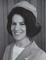 Marilyn Baum (Submitted by Fred Lopez)