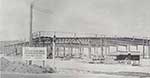 Beginning construction of new General Offices & Maintenance Base - 1966 (Submitted by Fred Lopez)