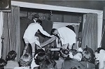 1949 - SWA 3rd Anniversary Celebration 