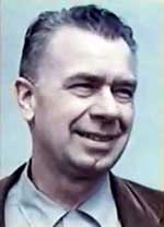 Captain Ernie Clark 