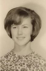 Ernie Clark's daughter, Sharon Clark DeVos 