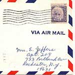 First Jet Service - PAL - August 22, 1966 (Submitted by Jim Johnson)